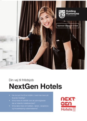 NextGen Hotels