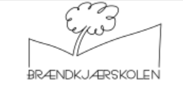 Brændkjærskolen billede