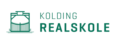 Kolding realskole billede