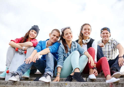 shutterstock_269272421 UNG TIL UNG
